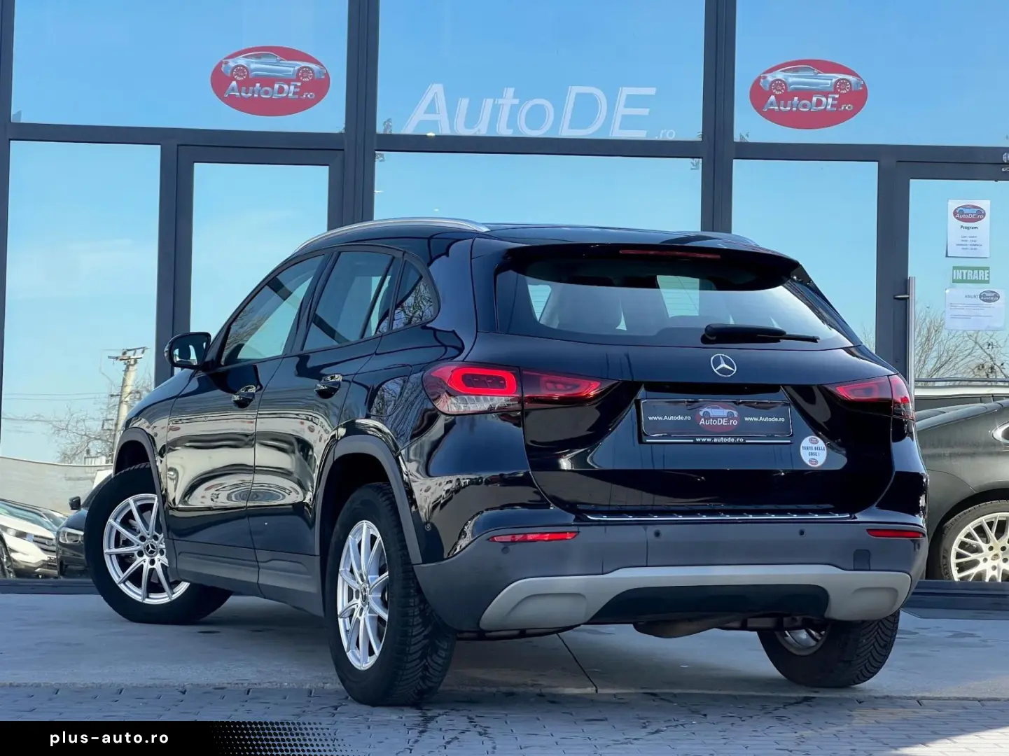 Mercedes-Benz Gla Gen-H247-2019