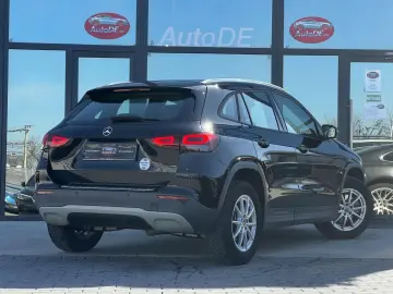 Mercedes-Benz Gla Gen-H247-2019