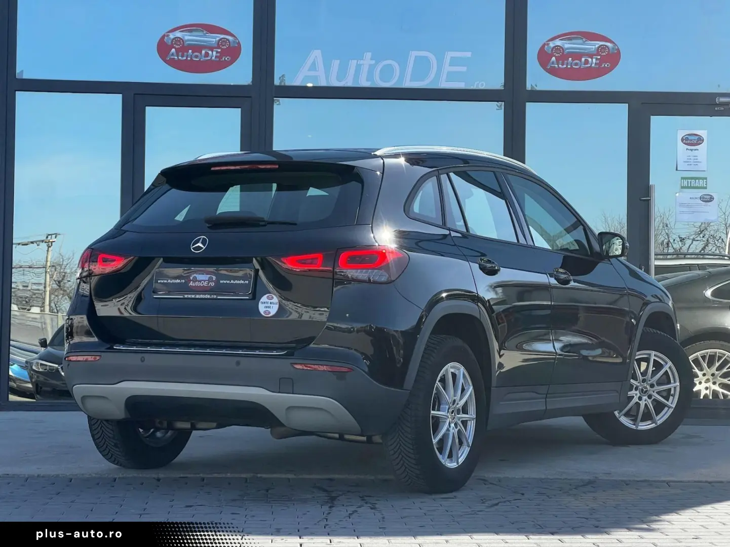 Mercedes-Benz Gla Gen-H247-2019