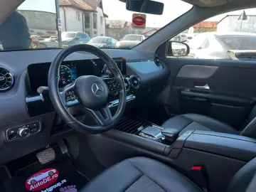 Mercedes-Benz Gla Gen-H247-2019