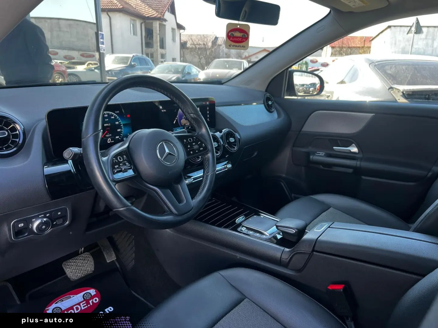 Mercedes-Benz Gla Gen-H247-2019