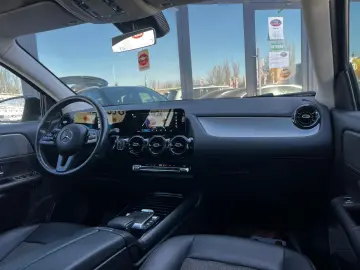 Mercedes-Benz Gla Gen-H247-2019