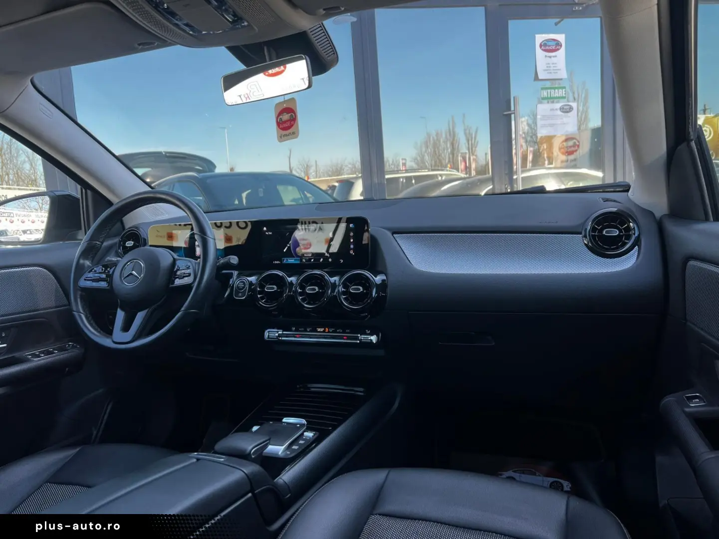 Mercedes-Benz Gla Gen-H247-2019