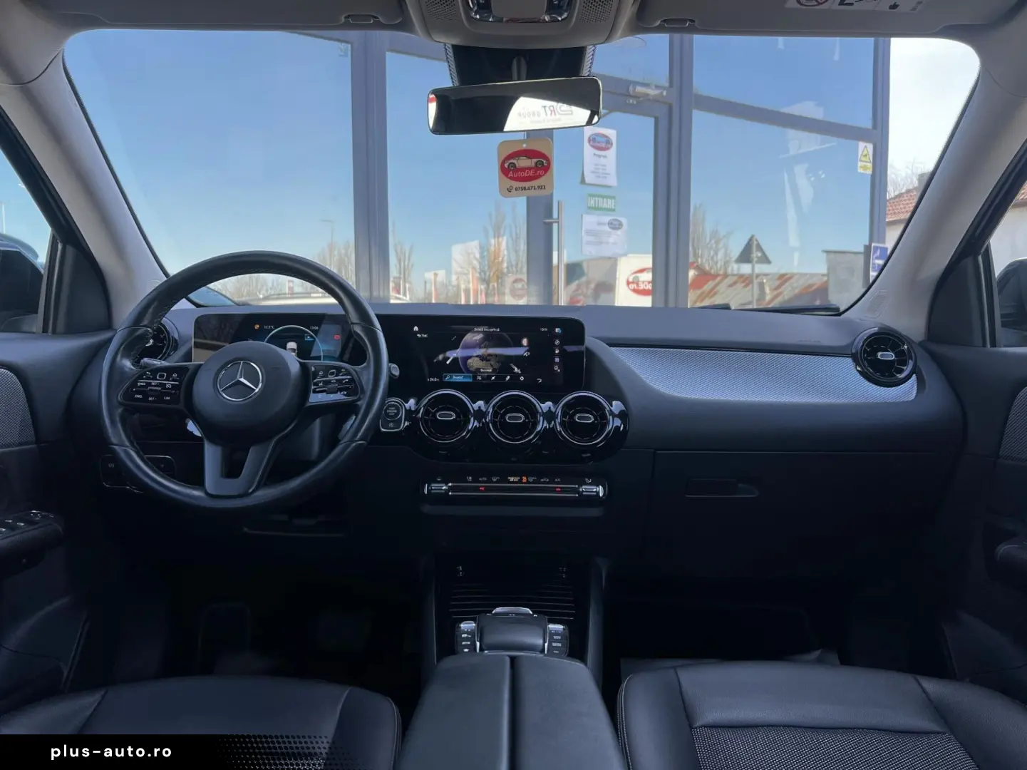 Mercedes-Benz Gla Gen-H247-2019