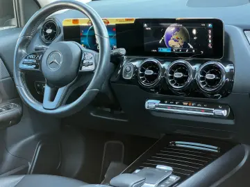 Mercedes-Benz Gla Gen-H247-2019