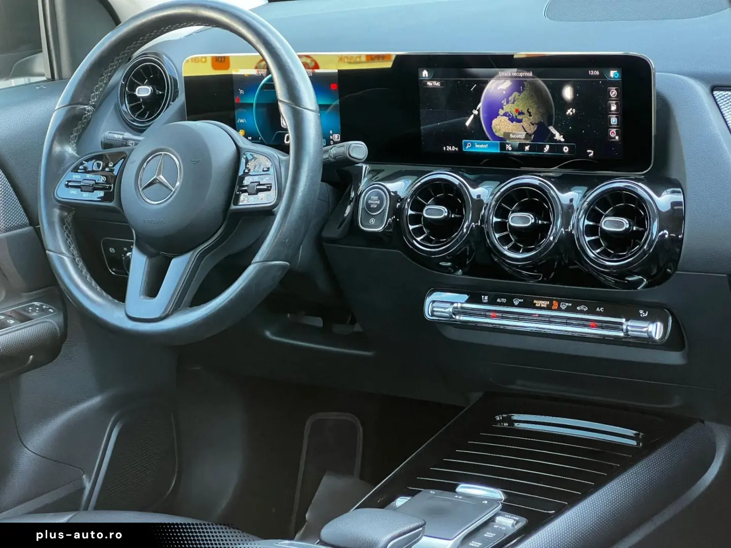 Mercedes-Benz Gla Gen-H247-2019