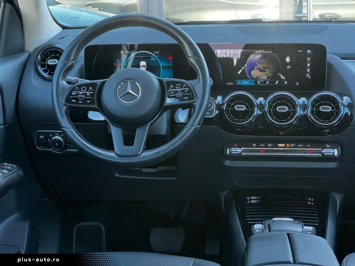Mercedes-Benz Gla Gen-H247-2019