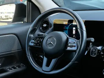 Mercedes-Benz Gla Gen-H247-2019