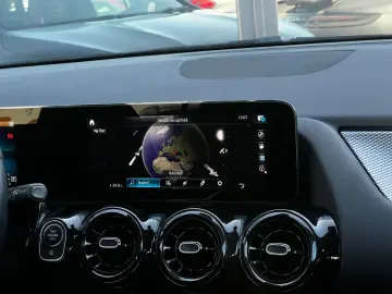 Mercedes-Benz Gla Gen-H247-2019