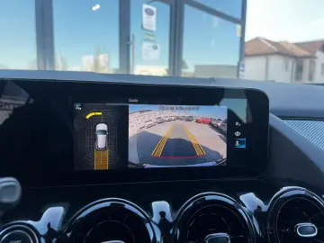 Mercedes-Benz Gla Gen-H247-2019