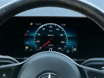 Mercedes-Benz Gla Gen-H247-2019