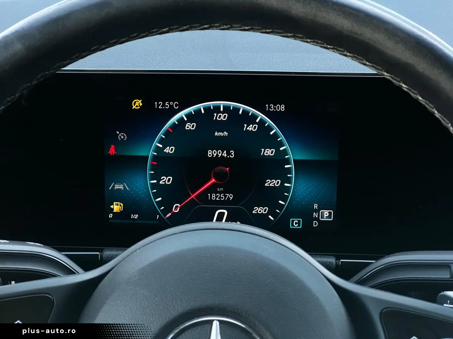 Mercedes-Benz Gla Gen-H247-2019