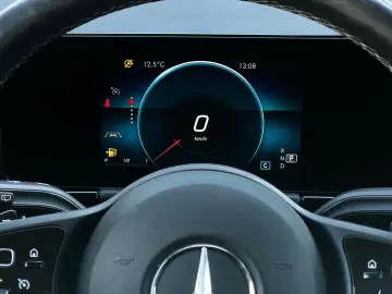 Mercedes-Benz Gla Gen-H247-2019