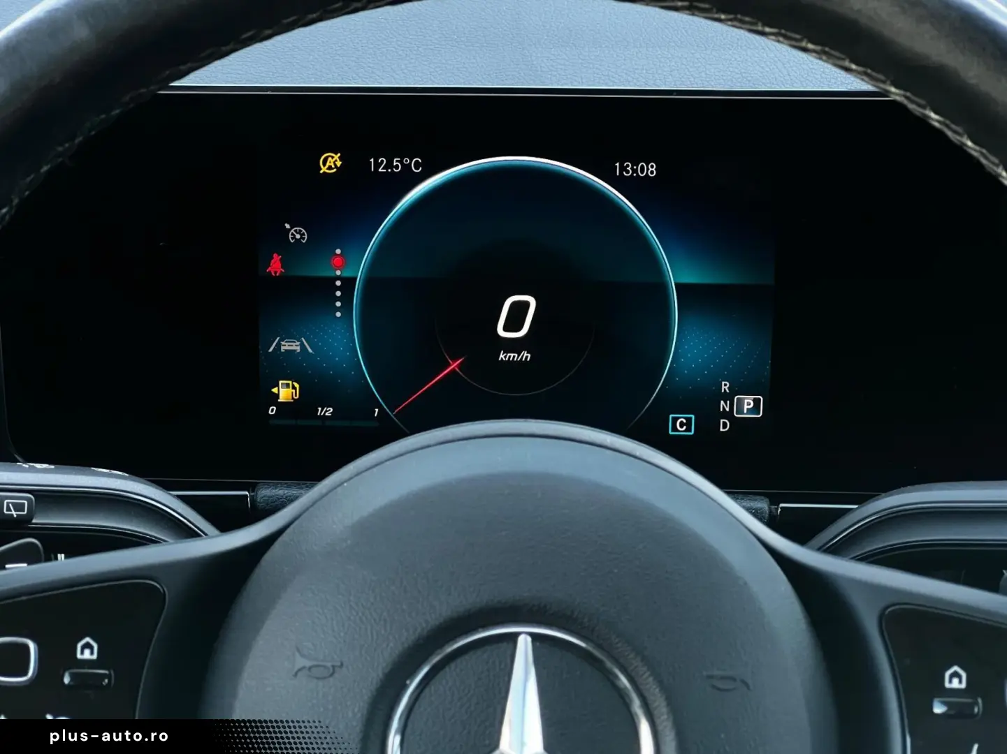 Mercedes-Benz Gla Gen-H247-2019