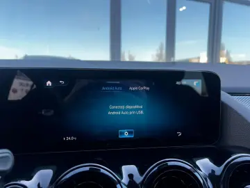 Mercedes-Benz Gla Gen-H247-2019