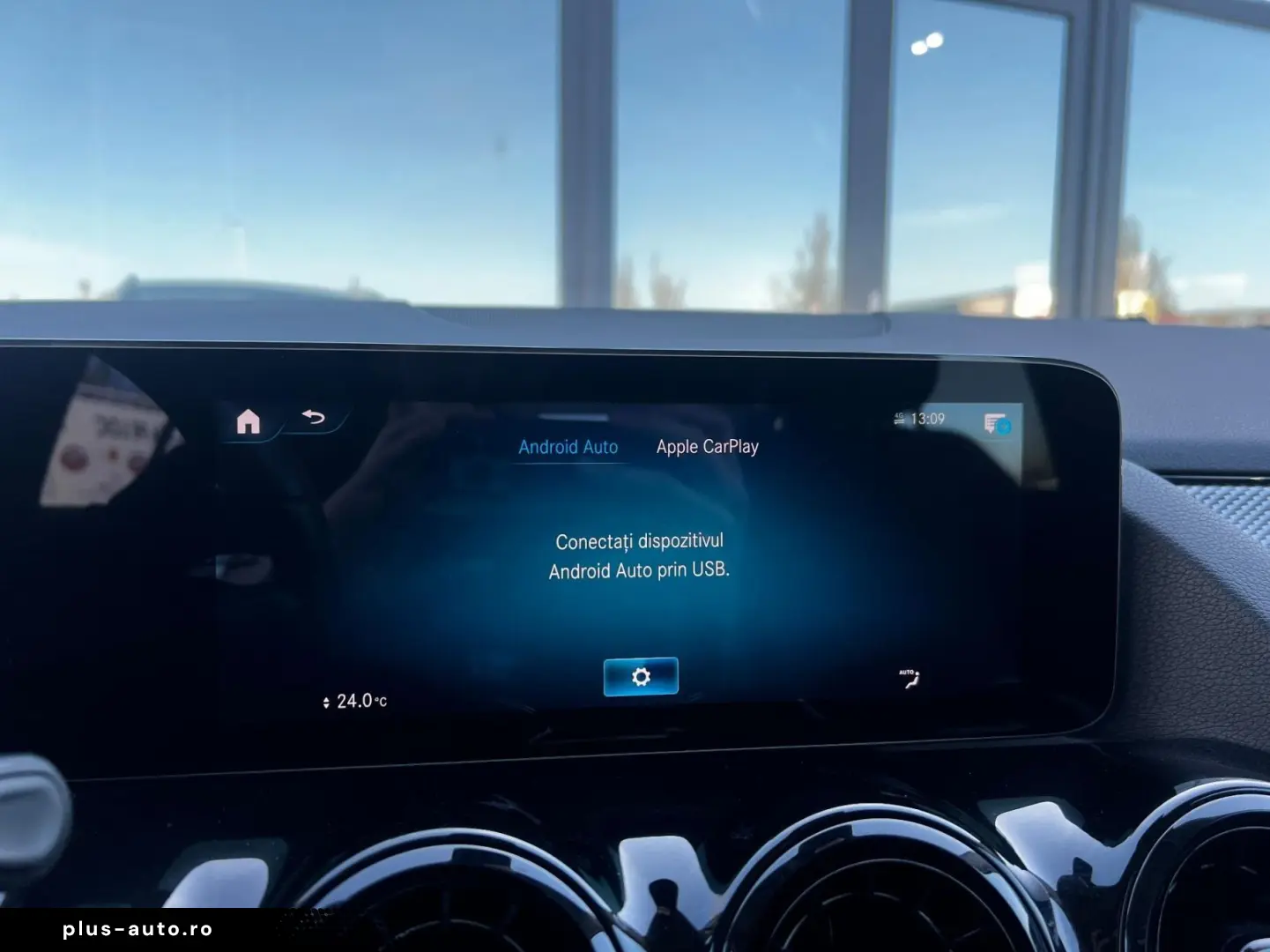 Mercedes-Benz Gla Gen-H247-2019