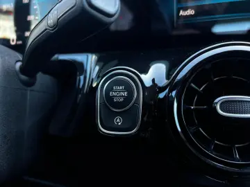 Mercedes-Benz Gla Gen-H247-2019