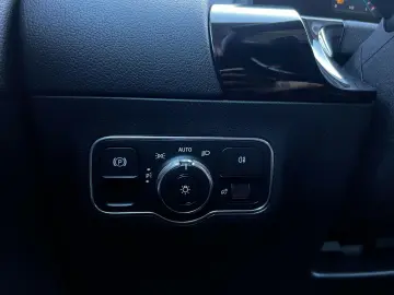 Mercedes-Benz Gla Gen-H247-2019