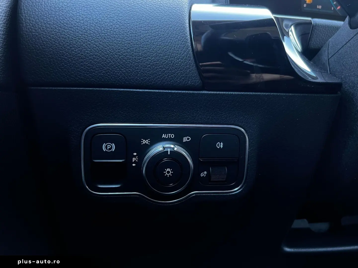 Mercedes-Benz Gla Gen-H247-2019