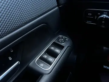 Mercedes-Benz Gla Gen-H247-2019