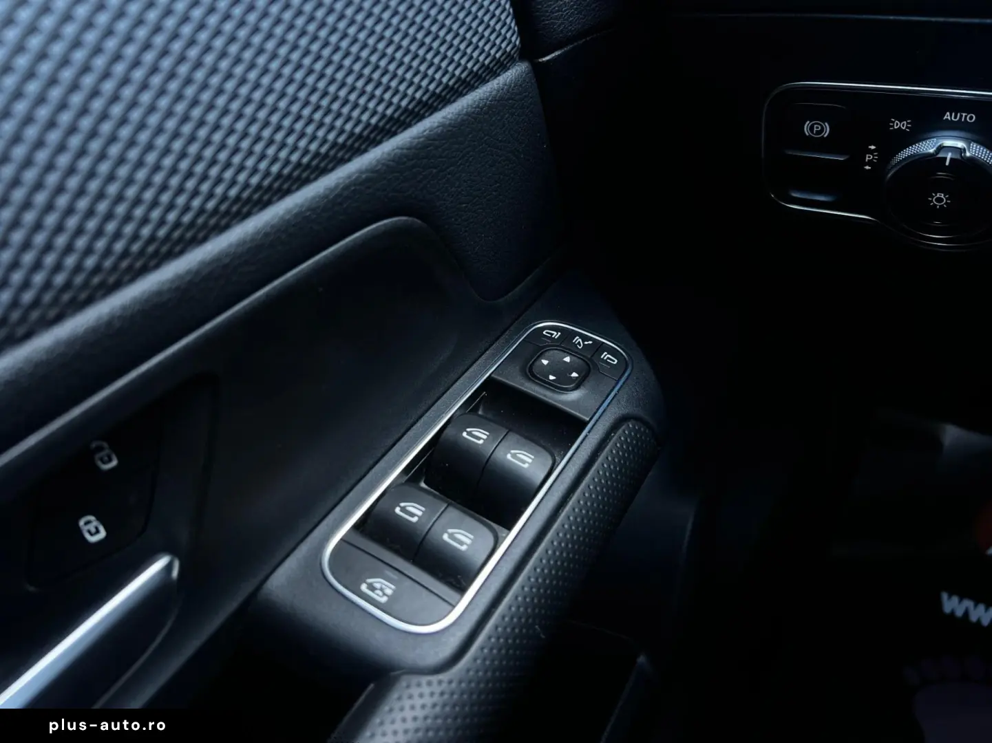 Mercedes-Benz Gla Gen-H247-2019