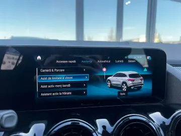 Mercedes-Benz Gla Gen-H247-2019