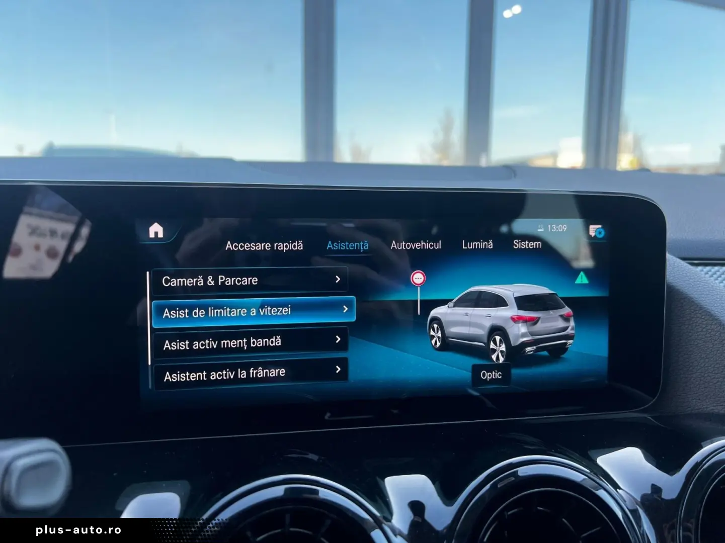 Mercedes-Benz Gla Gen-H247-2019