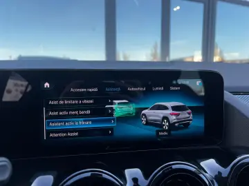 Mercedes-Benz Gla Gen-H247-2019