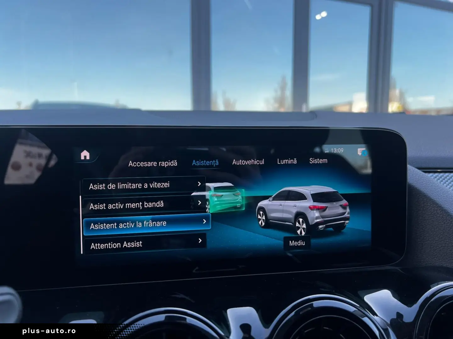 Mercedes-Benz Gla Gen-H247-2019