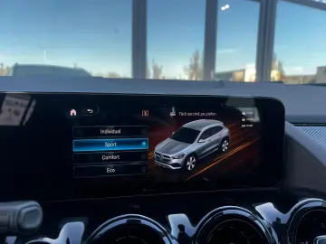 Mercedes-Benz Gla Gen-H247-2019