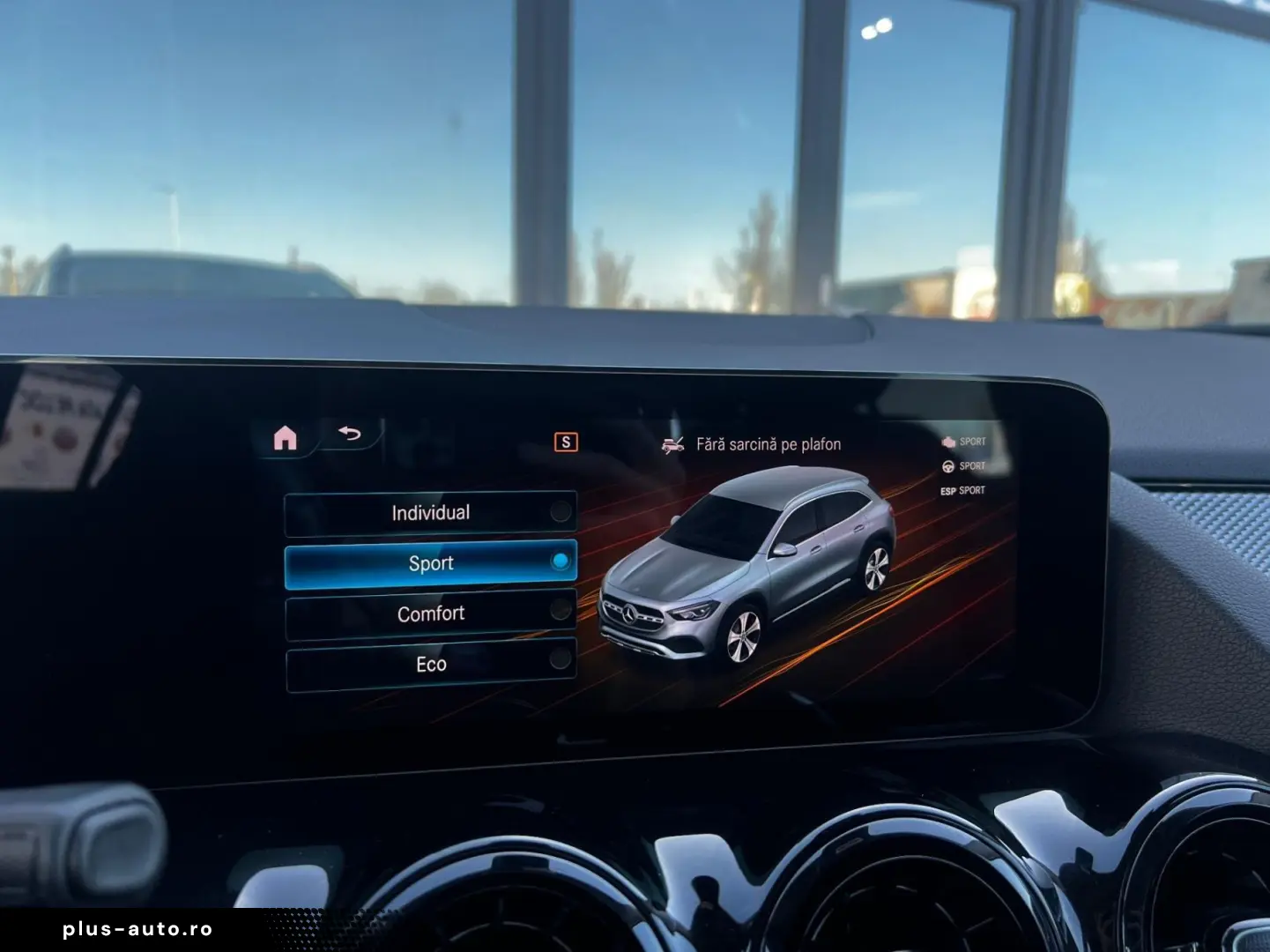 Mercedes-Benz Gla Gen-H247-2019