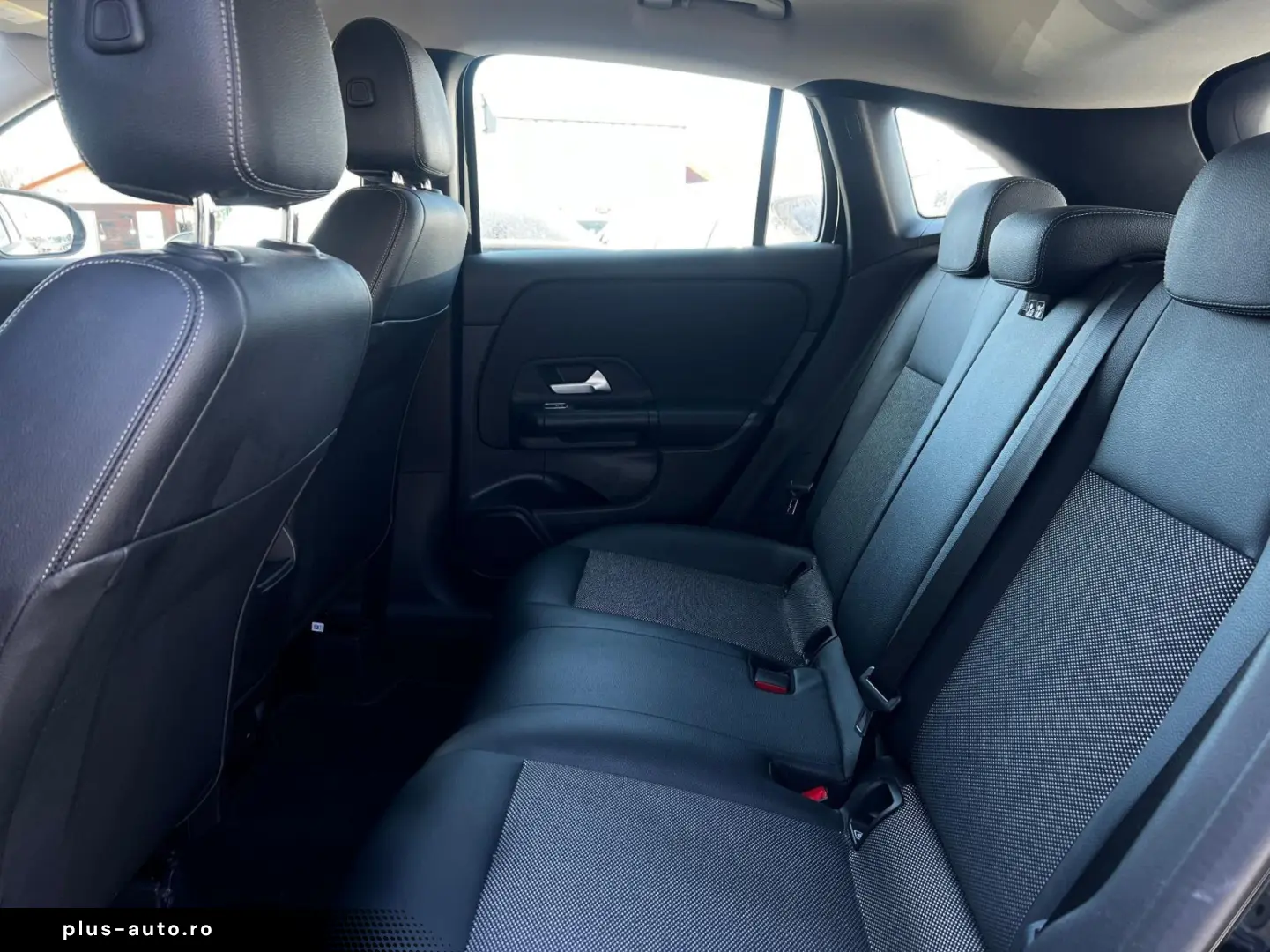 Mercedes-Benz Gla Gen-H247-2019