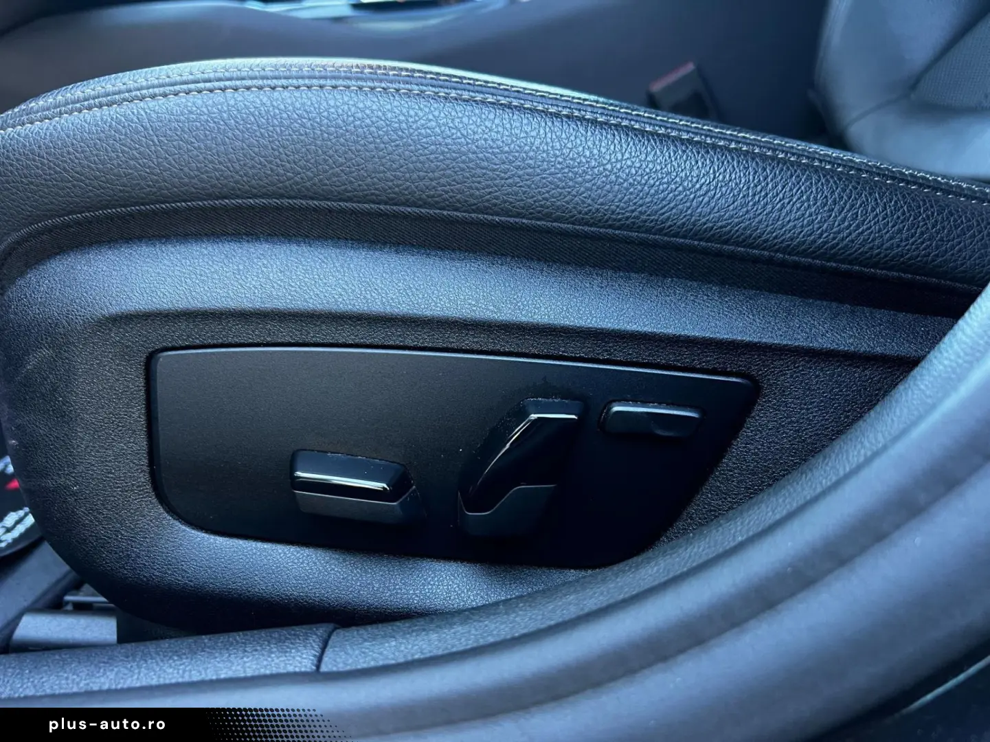 Bmw Seria-5 Gen-G30-G31-2017