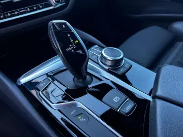 Bmw Seria-5 Gen-G30-G31-2017