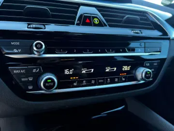 Bmw Seria-5 Gen-G30-G31-2017