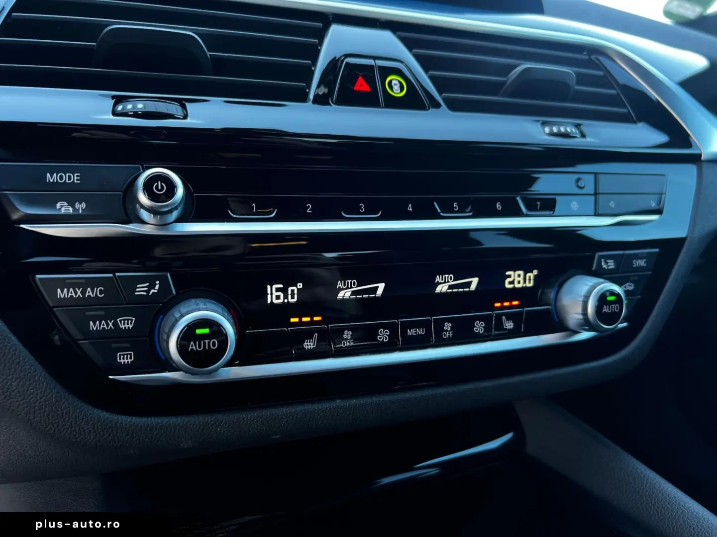 Bmw Seria-5 Gen-G30-G31-2017