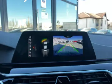 Bmw Seria-5 Gen-G30-G31-2017