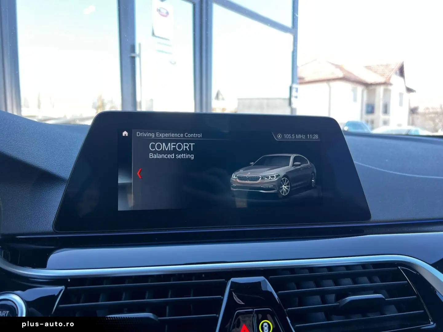 Bmw Seria-5 Gen-G30-G31-2017