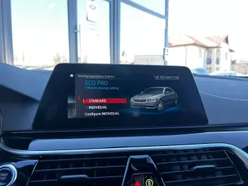 Bmw Seria-5 Gen-G30-G31-2017