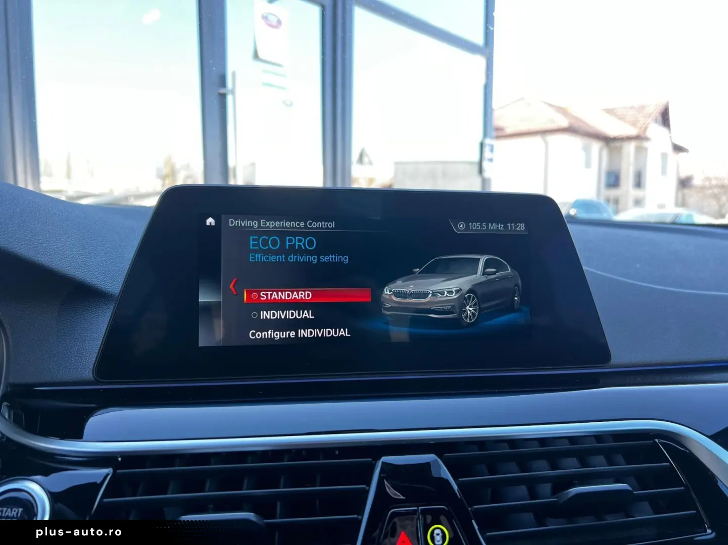 Bmw Seria-5 Gen-G30-G31-2017