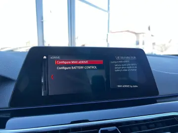 Bmw Seria-5 Gen-G30-G31-2017