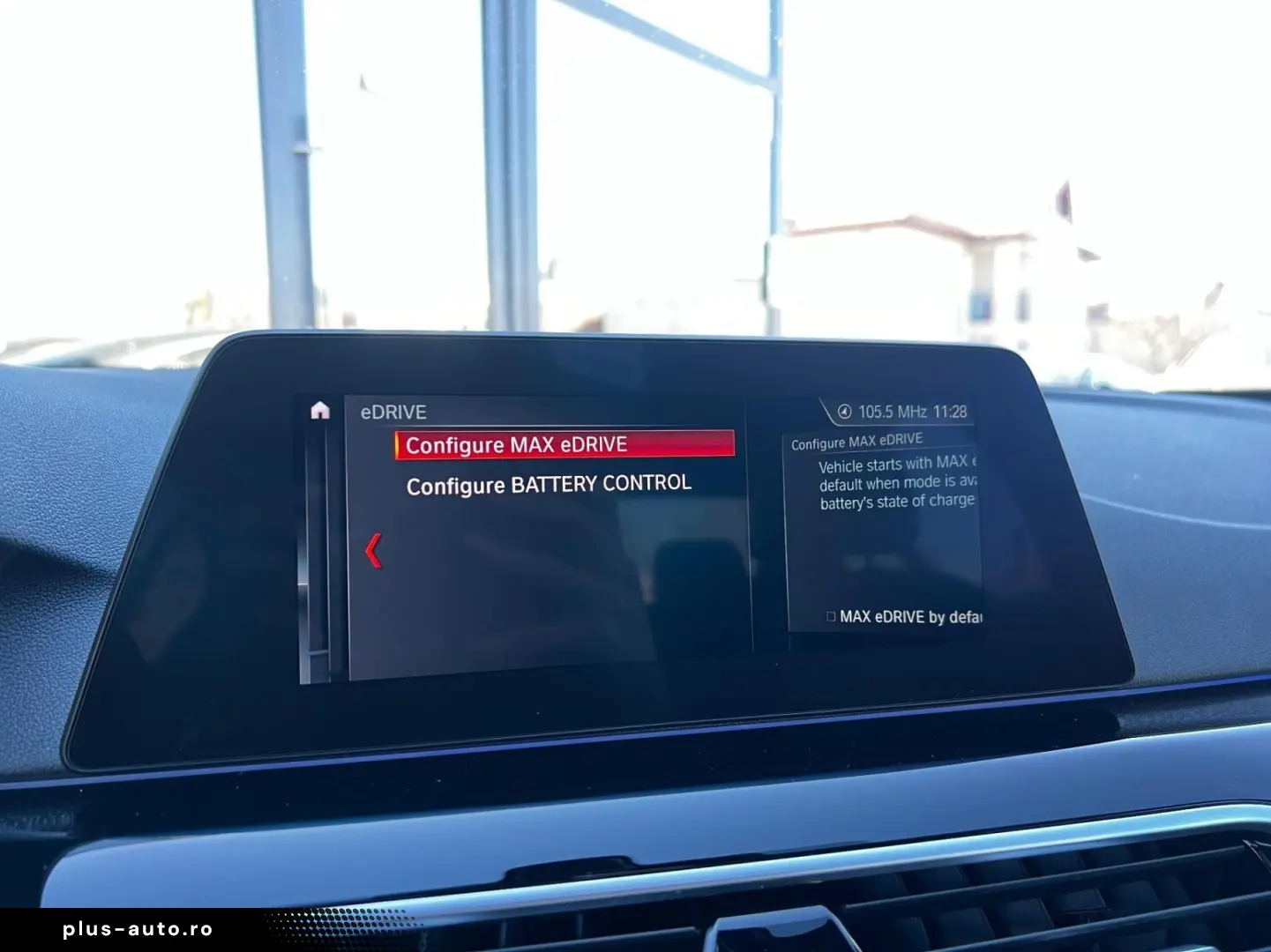 Bmw Seria-5 Gen-G30-G31-2017