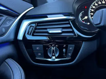 Bmw Seria-5 Gen-G30-G31-2017