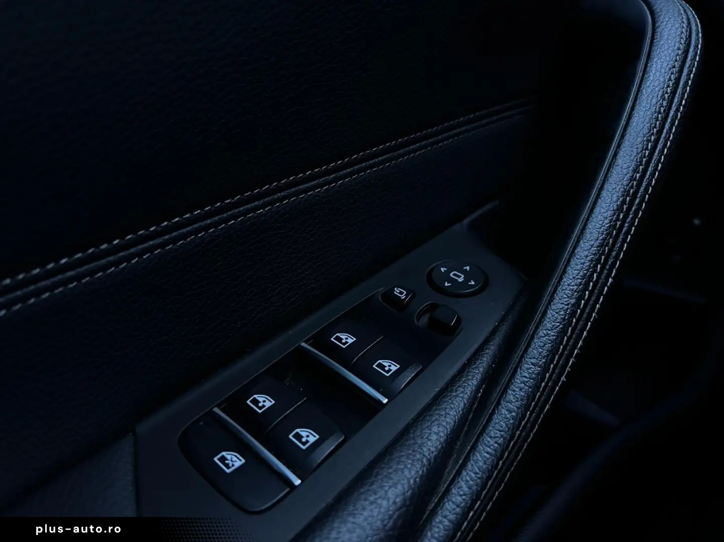 Bmw Seria-5 Gen-G30-G31-2017