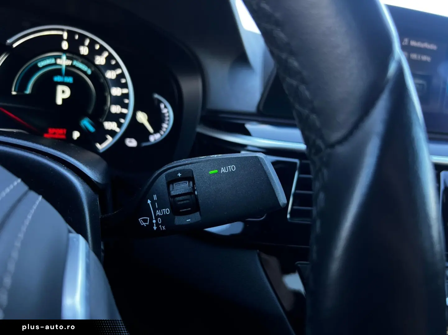 Bmw Seria-5 Gen-G30-G31-2017