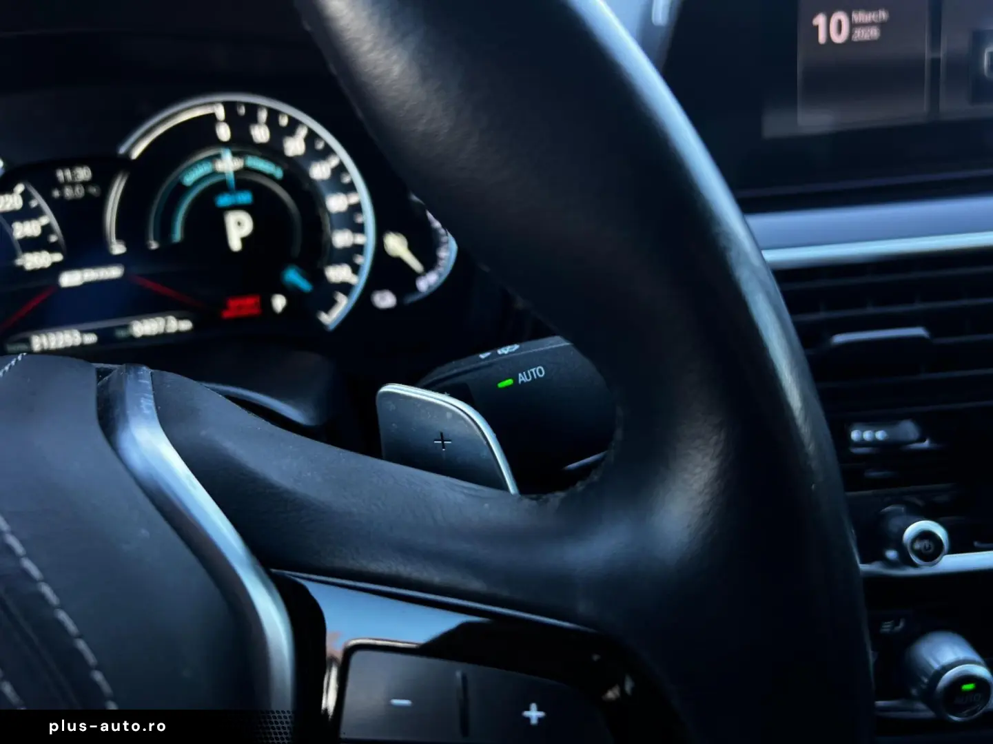 Bmw Seria-5 Gen-G30-G31-2017