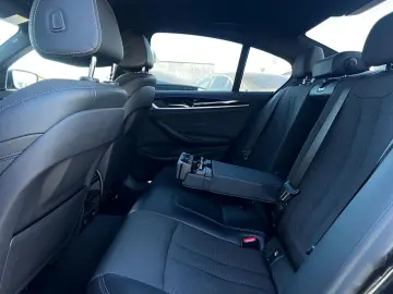 Bmw Seria-5 Gen-G30-G31-2017