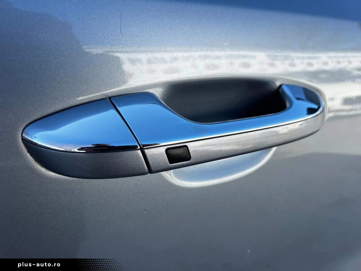 Kia Sportage Gen-Iv-2016-2021