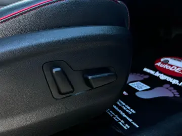 Kia Sportage Gen-Iv-2016-2021