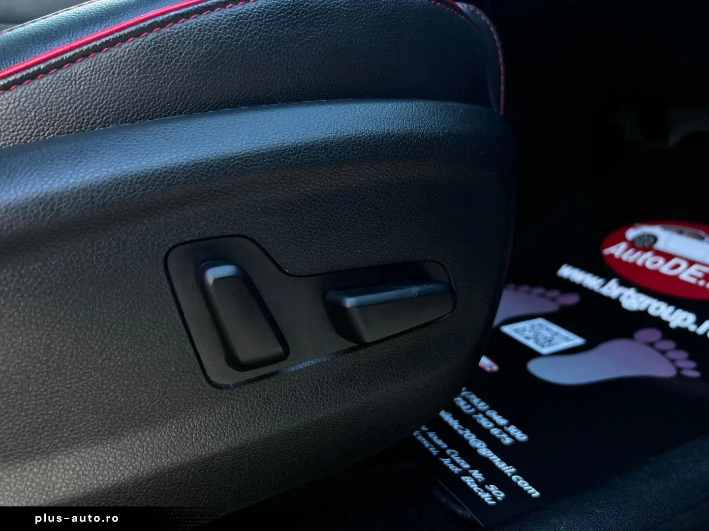 Kia Sportage Gen-Iv-2016-2021